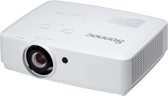 Проектор Sonnoc SNP-AC551LU n18109 - фото 75110