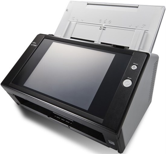 Сканер Fujitsu ScanSnap N7100E n18418 - фото 75112