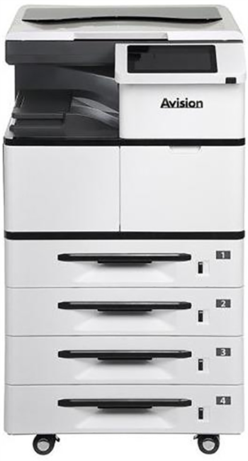 МФУ Avision AM5630i n17629 - фото 75118