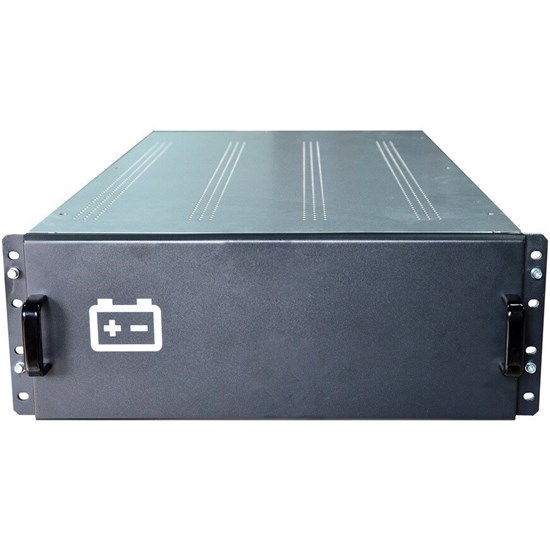 Батарейный блок Powercom BAT VGD-II-C3 n12836 - фото 75133