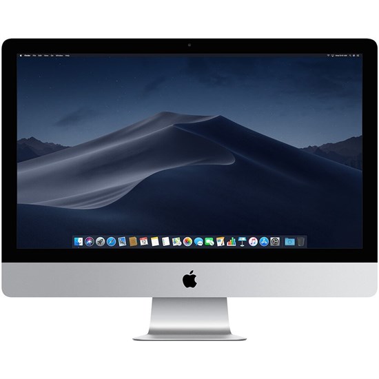 Моноблок Apple iMac 27 (Retina 5K, 2020) (MXWU2LL/A) n15071 - фото 75160