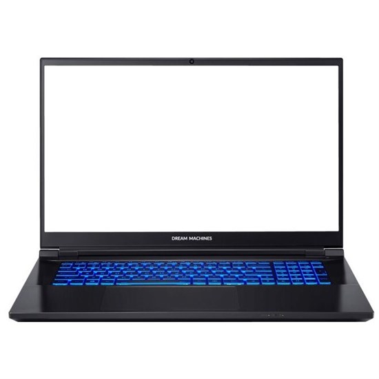 Ноутбук Dream Machines RS3080-17EU50 n16314 - фото 75164