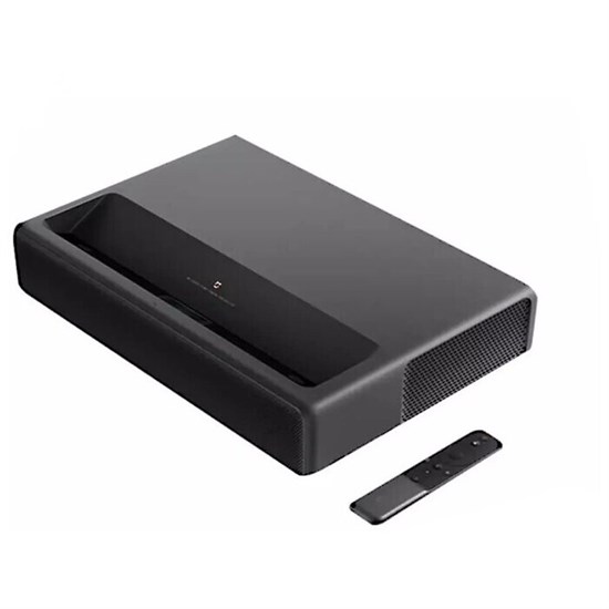 Проектор Xiaomi Mi 4K Laser Projector 150 (BHR4152GL) n18152 - фото 75167