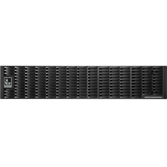 Батарейный блок CyberPower BPE72V60ART2U n12792 - фото 75168