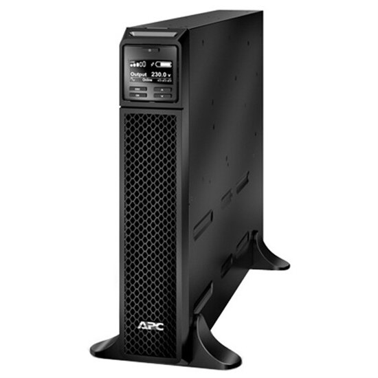 ИБП APC SRT2200XLI Smart-UPS SRT 2200VA n13696 - фото 75181