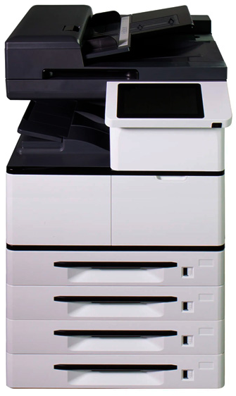 МФУ Avision AM7630i n17631 - фото 75197