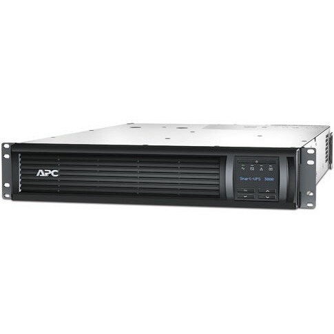 ИБП APC SMT3000RMI2U Smart-UPS 3000VA n13685 - фото 75210