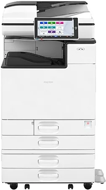 МФУ Ricoh IM C3500 n17335 - фото 75215