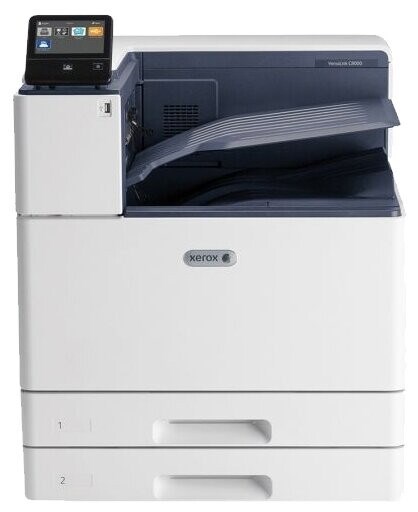 Принтер Xerox VersaLink C8000DT n17493 - фото 75230