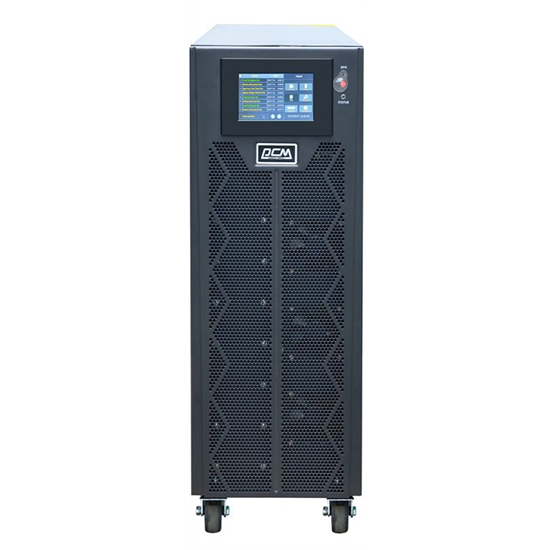 ИБП Powercom VGD-II-10K33 n13349 - фото 75231