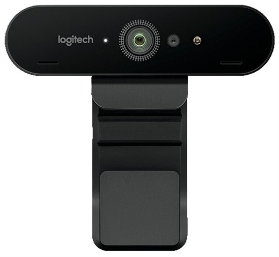 Веб-камера Logitech BRIO (960-001105/960-001106/960-001107) F209287 - фото 75252