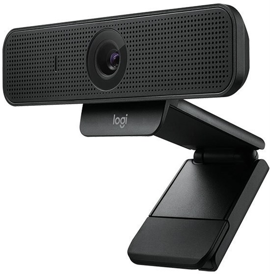 Веб-камера Logitech WebCam C925e Business Webcam (960-001075/960-001076) F677473 - фото 75273