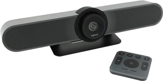 Веб-камера Logitech MeetUp (960-001102) F257468 - фото 75291