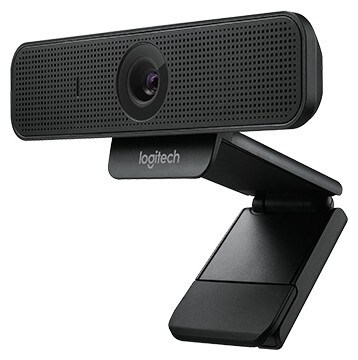 Веб-камера Logitech WebCam C925e (960-001180) F226687 - фото 75353