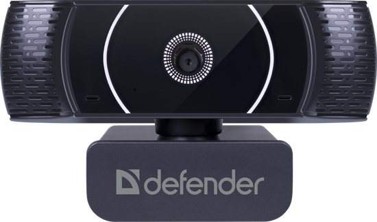 Веб-камера Defender G-lens 2590 F679672 - фото 75410