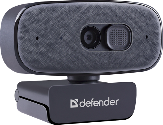 Веб-камера Defender G-lens 2695 HD F658722 - фото 75419