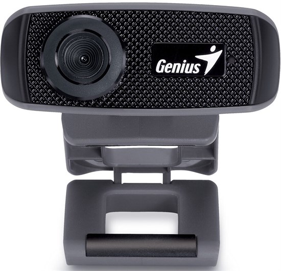 Веб-камера Genius FaceCam 1000X V2 F151206 - фото 75472