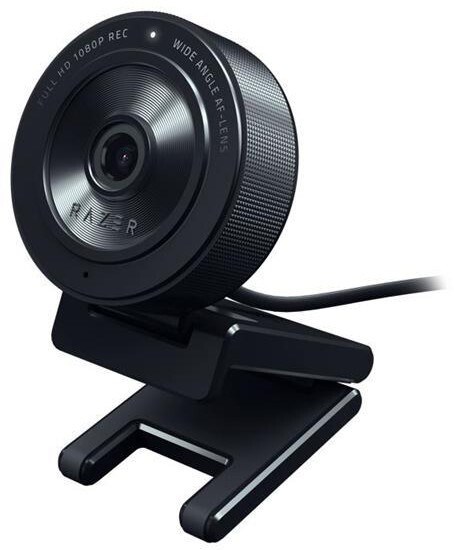 Веб-камера RAZER Kiyo X F420824 - фото 75544
