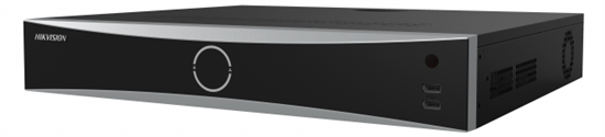 Видеорегистратор Hikvision DS-7604NXI-K1/4P(B) F77827 - фото 75573