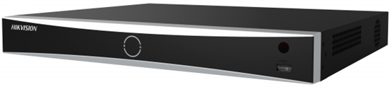 Видеорегистратор Hikvision DS-7616NXI-K2/16P F83434 - фото 75574