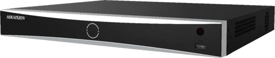 Видеорегистратор Hikvision DS-7608NXI-K2/8P F490978 - фото 75585