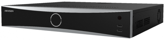 Видеорегистратор Hikvision DS-7732NXI-K4 F44802 - фото 75586