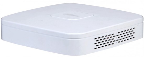 Видеорегистратор Dahua DH-XVR5104C-I3 F389694 - фото 75613