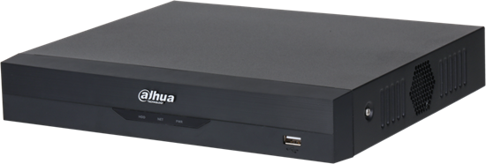 Видеорегистратор Dahua DH-XVR5104HS-5M-I3 F698987 - фото 75614