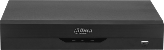 Видеорегистратор Dahua DH-XVR5108HS-5M-I3 F698989 - фото 75623