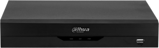 Видеорегистратор Dahua DH-XVR5108HS-I3 F393602 - фото 75625