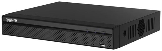 Видеорегистратор Dahua DHI-NVR1104HS-P-S3/H F410674 - фото 75640