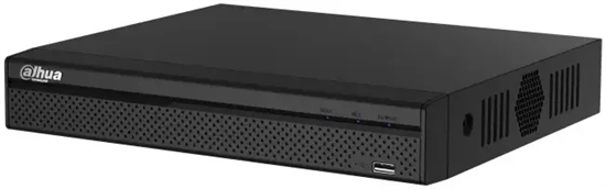 Видеорегистратор Dahua DHI-NVR1108HS-S3/H F441822 - фото 75642
