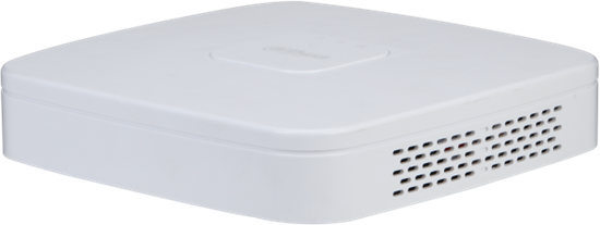 Видеорегистратор Dahua DHI-NVR2104-I2 F466550 - фото 75646