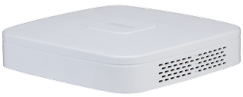Видеорегистратор Dahua DHI-NVR2108-I2 F466552 - фото 75654