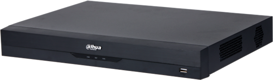 Видеорегистратор Dahua DHI-NVR2208-8P-I2 F476305 - фото 75663