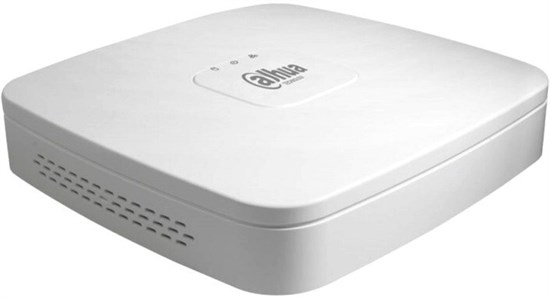 Видеорегистратор Dahua DHI-NVR4108-4KS2/L F371395 - фото 75669