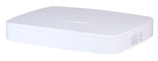 Видеорегистратор Dahua DHI-NVR4108-8P-4KS3 F673708 - фото 75673