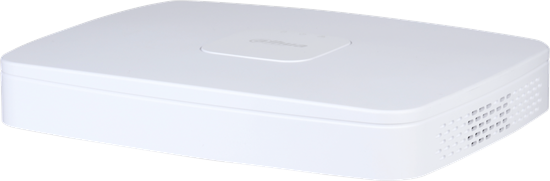 Видеорегистратор Dahua DHI-NVR4108-8P-EI F44544 - фото 75676