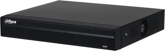 Видеорегистратор Dahua DHI-NVR4108HS-4KS3 F719185 - фото 75679