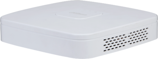 Видеорегистратор Dahua DHI-NVR4116-EI F37419 - фото 75685
