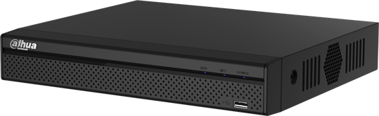 Видеорегистратор Dahua DHI-NVR4116HS-8P-4KS3 F689345 - фото 75691