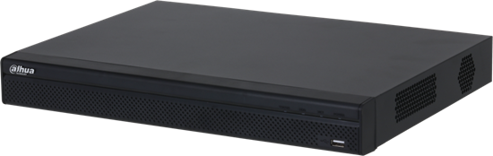 Видеорегистратор Dahua DHI-NVR4208-4KS3 F668482 - фото 75696