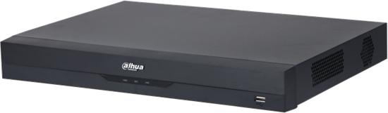 Видеорегистратор Dahua DHI-NVR4208-EI F77831 - фото 75703