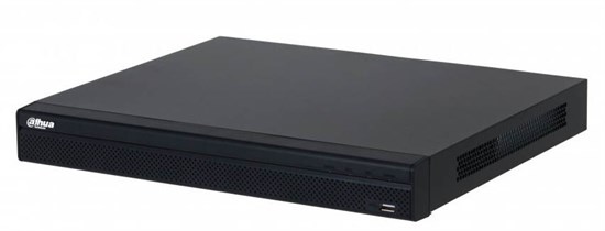 Видеорегистратор Dahua DHI-NVR4216-16P-4KS3 F673740 - фото 75704