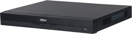 Видеорегистратор Dahua DHI-NVR5208-8P-EI F32814 - фото 75722