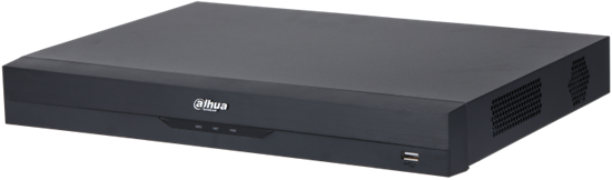 Видеорегистратор Dahua DHI-NVR5216-EI F482962 - фото 75730