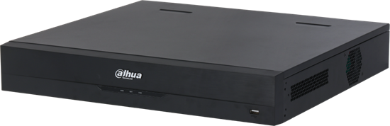 Видеорегистратор Dahua DHI-NVR5464-EI F44547 - фото 75742