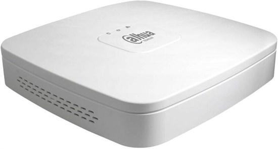 Видеорегистратор Dahua DHI-XVR4108C-I F396494 - фото 75750