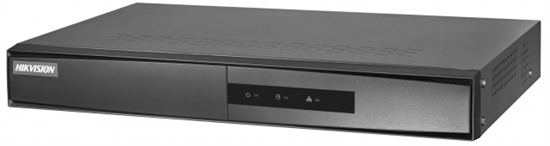 Видеорегистратор Hikvision DS-7104NI-Q1/4P/M(C) F426014 - фото 75757