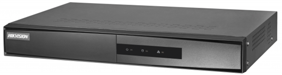 Видеорегистратор Hikvision DS-7104NI-Q1/M(C) F410112 - фото 75758